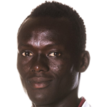 Player: Djibril N'Diaye