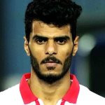 Player: Emad Fathy