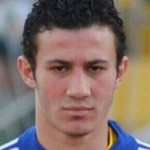 Player: Mohamed Shawky Gharib