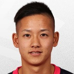 Takuya Shimamura Player Stats