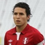 Claudio Torrejón Player Stats
