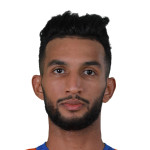 Player: Mohanad Alqaydhi