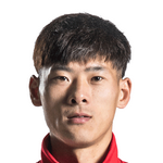 Player: Le Liu