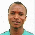 photo of Augustine Tunde Oladapo
