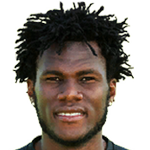 photo of F. Kessié