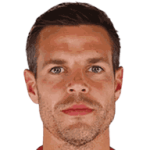 César Azpilicueta Player Stats