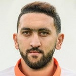 Player: Houssam Amaanan