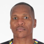 Player: Mlungisi Mbunjana