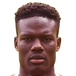 Player: Mamadou Ndiaye