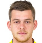 Player: Alexandru Cicâldău