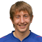 Player: Egor Ivanov