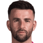 Liam Kelly Player Stats