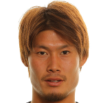 Player: Daisuke Suzuki