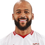 Player: Marcão Teixeira