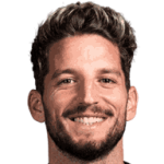 photo of Dries Mertens