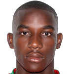 Dairon Mosquera Player Stats