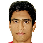 Player: Ayoub Vali