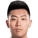 Player: Feng Boyuan