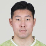 Player: Park Chung-Hyo