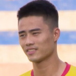Player: Lâm Anh Quang