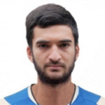 Player: Idar Shumakhov
