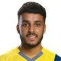 Player: Abdulaziz Al-Alawi