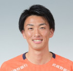 Player: K. Nishimura