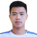 Player: Hoàng Hùng Cao Trần