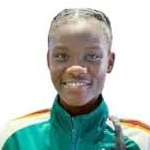 Evarine Susan Katongo