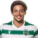 Player: Duarte Barros Mariano Carvalho