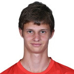 Player: Daniil Golikov