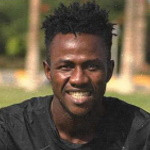 Player: Abdullahi Ojifinni