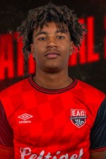 Kyliann Fofana