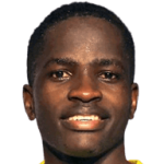 J. Bogere