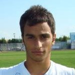 Player: Giovanni Pinto