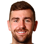 Player: James McArthur