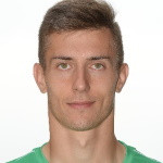 Player: Federico Del Frate