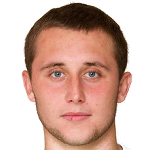 Player: Aleksey Legchilin