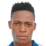 Player: Rodrigue Fassinou