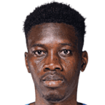 Player: Ismaila Sarr