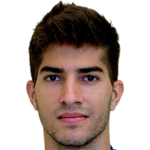 Lucas Silva Player Stats