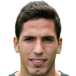 Player: Joel Robles