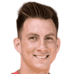 Darío Cáceres Player Stats