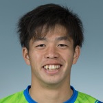 Player: Keisuke Saka