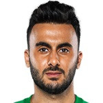 Player: Mohamad Awad
