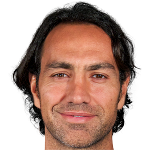 Alessandro Nesta Photograph