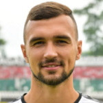 Player: Maksymilian Rozwandowicz