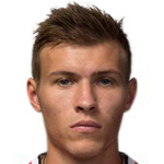 Player: Sergey Parshivlyuk