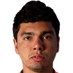 Player: Felipe Garcia