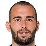 Player: Aleix Vidal